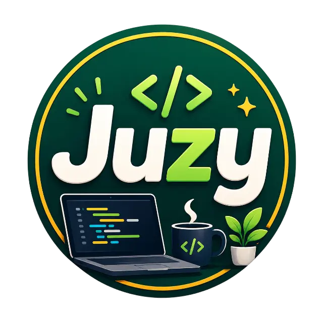 Juzy Logo